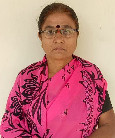 Smt Indirabi Mali