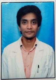 Dr. Apoorva Patil