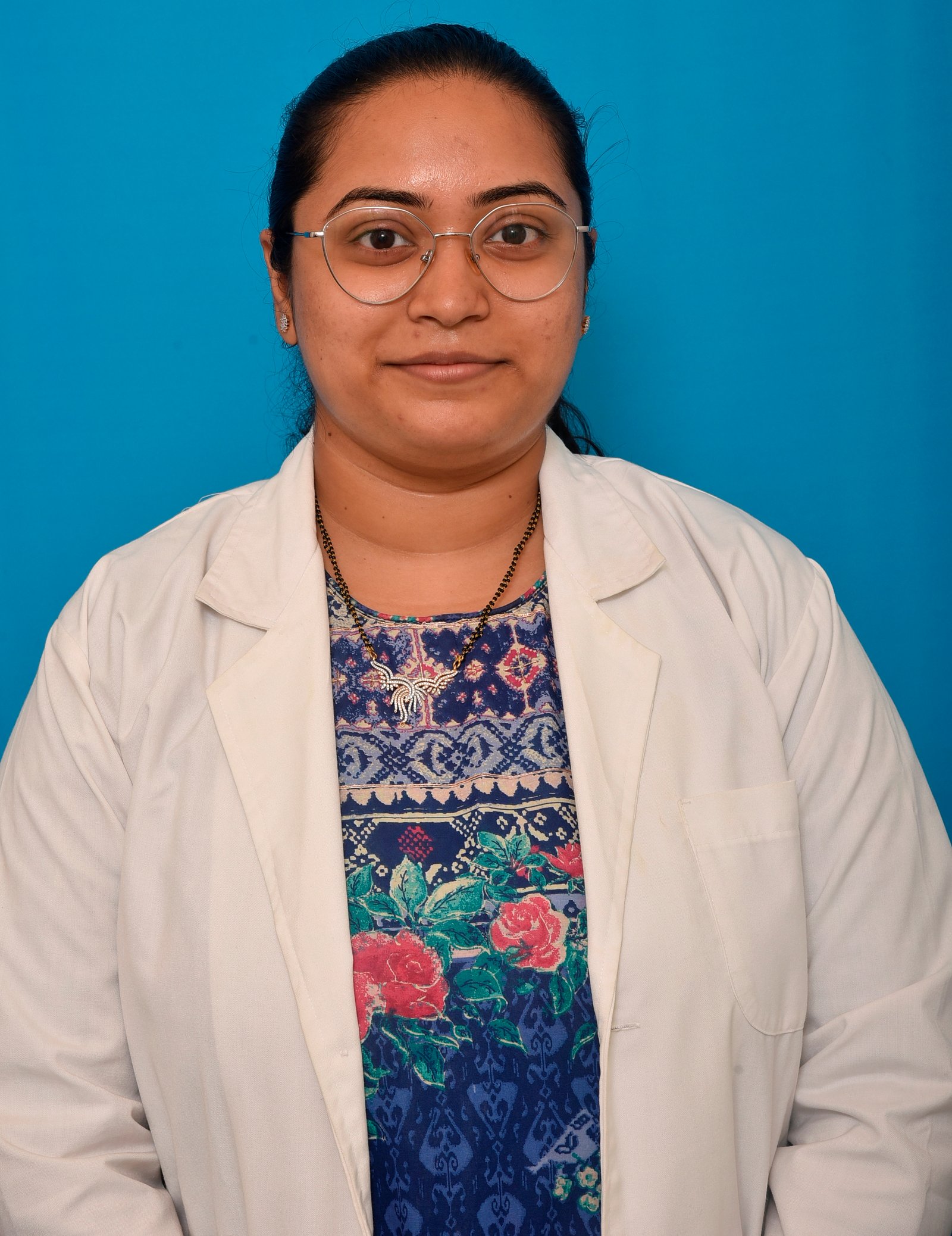 Dr. Prafulla J Wali